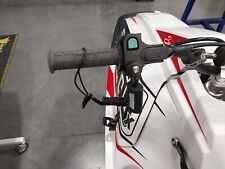Kawasaki start stop for sale  Arlington