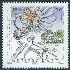Timbre 5114 métier d'occasion  Montpellier-