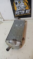 Radiateur droit ktm d'occasion  Mérignac