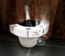 Gancia champagne prosecco for sale  BRACKLEY