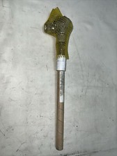 Usado, SONDA OMEGA ENGINEERING PR-14-2-100-1/4-9-E-SL UNIDADE DE CONTROLE DE TEMPERATURA 8-3/4" comprar usado  Enviando para Brazil