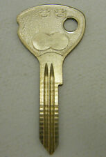 Key blank opel d'occasion  Expédié en Belgium
