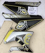 Motor cycle plastics for sale  WESTON-SUPER-MARE