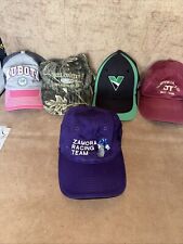 Ball caps miscellaneous for sale  Goldthwaite