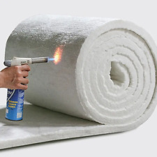 Ceramic fiber insulation for sale  UK
