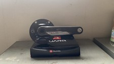 Guarnitura potenziometro quarq usato  Lonigo