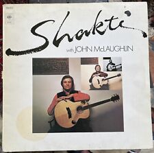 Shakti john mclaughlin gebraucht kaufen  Heidelberg