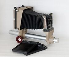 Linhof technika 4x5 d'occasion  Pringy