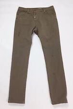 Please pantalone trousers usato  Italia