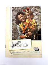 Schneider lenses 1950 usato  Roma