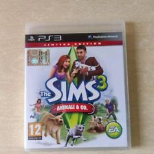 Ps3 the sims usato  Licata