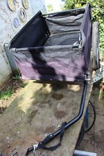 Cycle bicycle cargo for sale  NORTHAMPTON