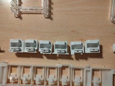 Serie set tasti usato  Vajont