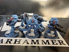Warhammer 40k space for sale  LONDON