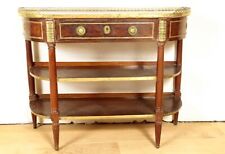 Console louis xvi d'occasion  Tréguier