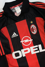 Trikot milan 2000 gebraucht kaufen  Frankfurt (Oder)