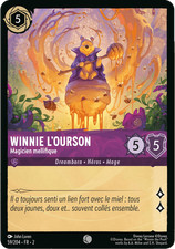 Winnie ourson sorcier d'occasion  France
