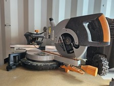 Evolution 255mm sliding for sale  GRANTHAM