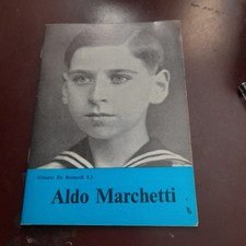 Aldo marchetti vittorio usato Aldo marchetti vittorio usato  Torino