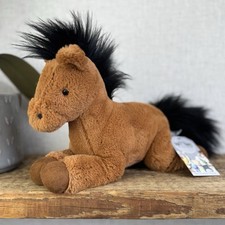 Jellycat medium clover for sale  ROYSTON