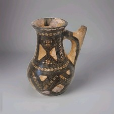 Céramique berbère vase d'occasion  Albi