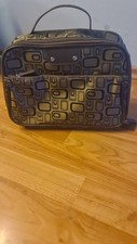 Travelbag kulturbeutel waschta gebraucht kaufen  Berlin