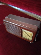 Radiomarelli bicolore usato  Voghera