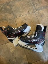 skates ccm women ice 8 s for sale  Morton