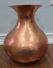 Large solid copper for sale  Tangent