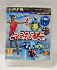 Sports champions sony usato  Fiorano Modenese