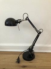 Ikea forsa black for sale  EDINBURGH