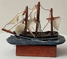 Miniature 5cm vintage for sale  BROUGH