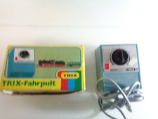 Trix trafo 5501 gebraucht kaufen  Erftstadt