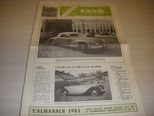 Lva vie auto d'occasion  Orry-la-Ville