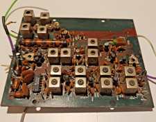 Yaesu frg7 unit usato  Genova