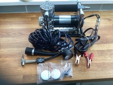 Viair 12v air for sale  CARNFORTH
