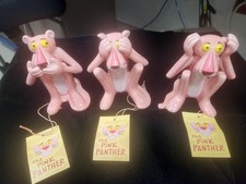 Pink panther collection for sale  Eighty Four