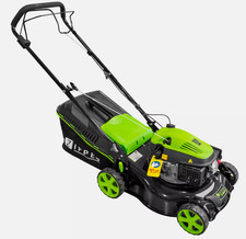 Zipper petrol lawn for sale  BRIGHOUSE