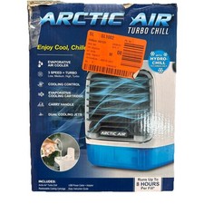 Arctic air turbo for sale  Moyock