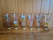 Rare vintage gold for sale  NEWPORT