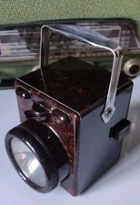 Ancienne lampe lanterne d'occasion  Clermont-Ferrand-