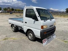 1998 suzuki carry for sale  Banning