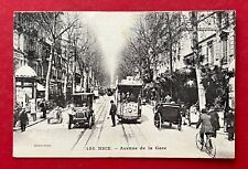 Nice nizza 1910 gebraucht kaufen  Dresden
