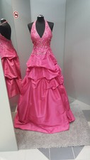 Prinzessin sissy abendkleid gebraucht kaufen  Obernburg a.Main