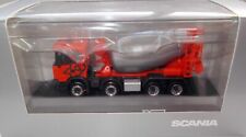 SCANIA G450 XT 4-ACHS STETTER BETONMISCHER SCANIA XT PROMOTION BAUMA 2019 PC comprar usado  Enviando para Brazil