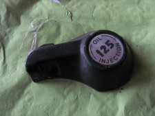 Coperchio pompa miscelatore usato  Castelnovo ne'Monti