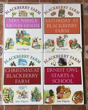 Blackberry farm book for sale  BASINGSTOKE