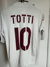 Totti trikot rom gebraucht kaufen  Schwabach