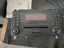 A1698207589 autoradio stereo usato  San Giuseppe Vesuviano