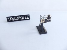 Personnalise base hornby d'occasion  Sainte-Geneviève-des-Bois